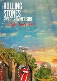 Sweet Summer Sun (Hyde Park Live)