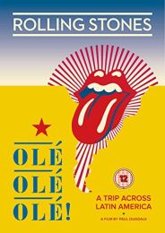 Ole Ole Ole! (A Trip Across Latin America)