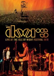 Doors: Live At the Isle of Wight Festival