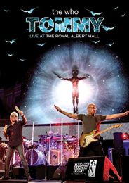 Tommy - Live At the Royal Albert Hall