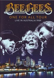 One For All Tour (Live In Australia 1989)