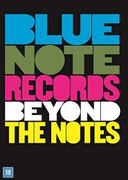 Blue Note Records Beyond the Notes