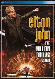 Elton John: the Million Dollar Piano