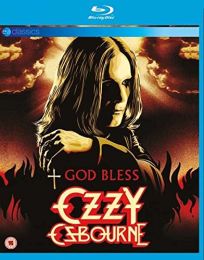 God Bless Ozzy Osbourne [blu-Ray]