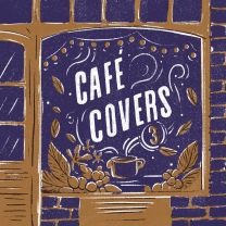 Cafe Covers Vol. 3
