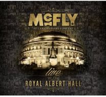 10th Anniversary Concert Live At the Royal Albert Hall