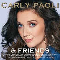 Carly Paoli & Friends
