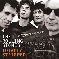 Rolling Stones: Totally Stripped