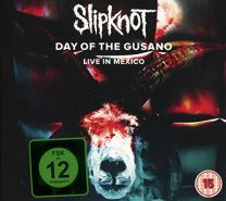 Slipknot: Day of the Gusano - Live In Mexico