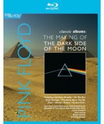 Making of the Dark Side of the Moon