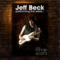 Performing This Week... Live At Ronnie Scott's