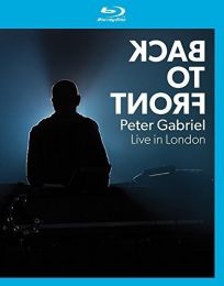 Back To Front (Live In London)