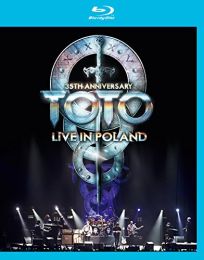 35th Anniversary Tour - Live In Poland