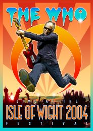Live At the Isle of Wight Festival 2004