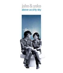 John & Yoko - Above Us Only Sky [blu-Ray] [2019] [region Free]