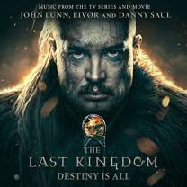 Last Kingdom: Destiny Is All [limited | Soundtrack]