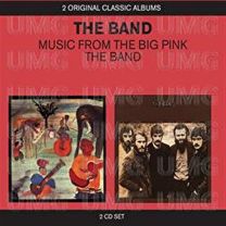 Music From Big Pink / the Band
