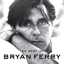 Best of Bryan Ferry