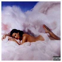 Teenage Dream: the Complete Confection, Assorted Covers