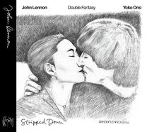 Double Fantasy / Stripped Down
