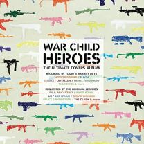 War Child Presents Heroes Vol. 1