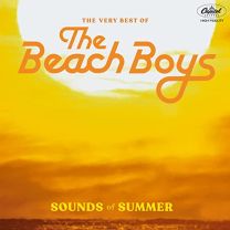 Very Best of the Beach Boys: Sounds of Summer