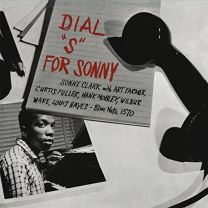 Dial "s" For Sonny