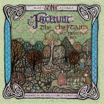 Bears Sonic Journals: the Foxhunt, the Chieftains, San Francisco 1973 & 1976