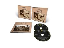 Honky Chateau (50th Anniversary Edition): 2cd