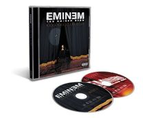 Eminem Show Deluxe Edition