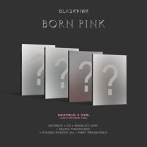 Born Pink Ver. 4