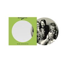 Ring Ring (English)/ She's My Kind of Girl (Picture Disc)