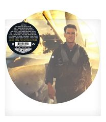 Top Gun: Maverick (Picture Disc Vinyl)