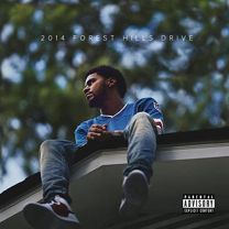 2014 Forest Hills Drive (1cd)