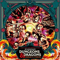 Dungeons & Dragons: Honour Amongst Thieves