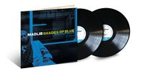 Shades of Blue (Madlib Invades Blue Note)