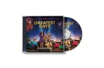 Greatest Days: the Movie Soundtrack