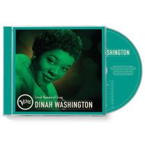 Great Women of Song: Dinah Washington