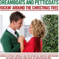 Dreamboats & Petticoats: Rockin' Around the Christmas Tree