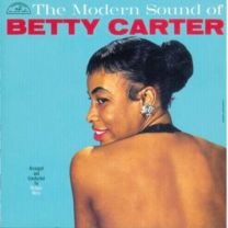 Modern Sound of Betty Carter