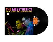 Messthetics and James Brandon Lewis