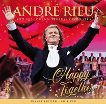 Happy Together (Cd   DVD Deluxe Edt.)