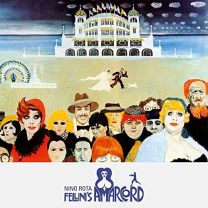 Fellini's Amarcord