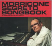 Morricone Segreto: the Maestro's Hidden Songs For Cinema (1962-1973)