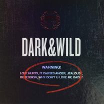 Dark & Wild