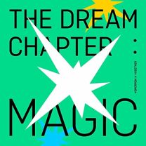 Dream Chapter: Magic (Sanctuary) (Green Art), Assorted Color, 1 Piece