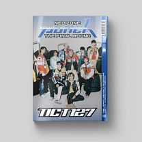 2nd Album Repackage 'nct #127 Neo Zone: the Final Round