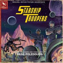 Starship Troopers (Original Motion Picture Soundtrack)
