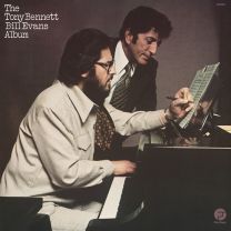 Tony Bennett / Bill Evans Album