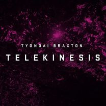 Tyondai Braxton: Telekinesis